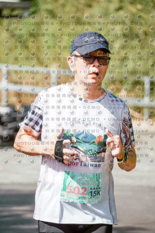 2025運動i台灣宜蘭茅埔城古道路跑