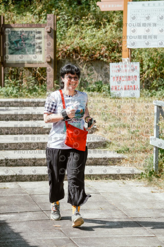 2025運動i台灣宜蘭茅埔城古道路跑