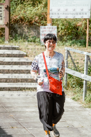 2025運動i台灣宜蘭茅埔城古道路跑