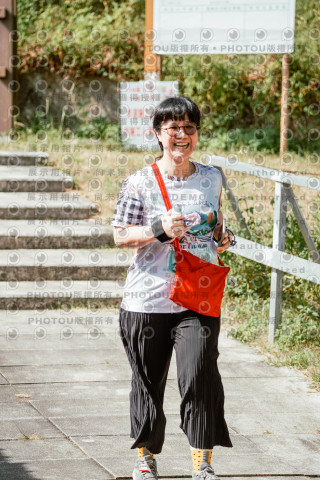 2025運動i台灣宜蘭茅埔城古道路跑