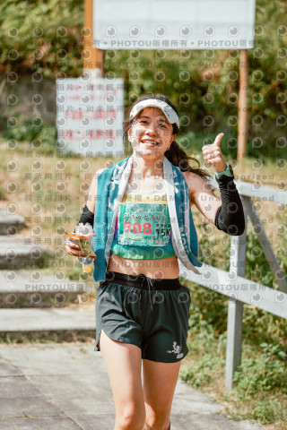 2025運動i台灣宜蘭茅埔城古道路跑