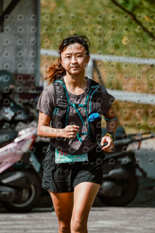 2025運動i台灣宜蘭茅埔城古道路跑