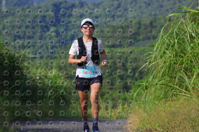 2025運動i台灣宜蘭茅埔城古道路跑