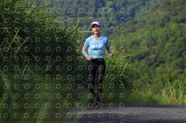 2025運動i台灣宜蘭茅埔城古道路跑