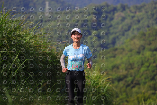 2025運動i台灣宜蘭茅埔城古道路跑