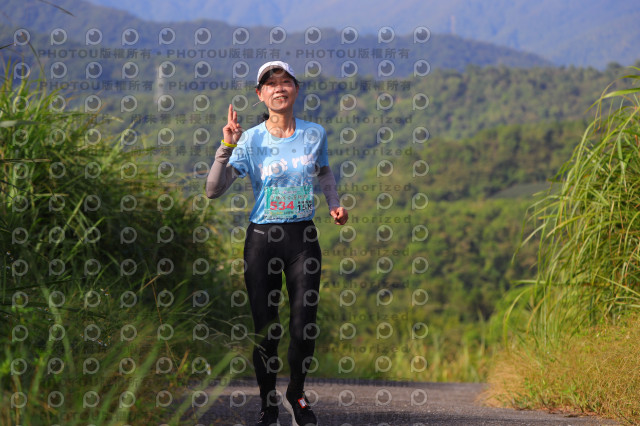 2025運動i台灣宜蘭茅埔城古道路跑