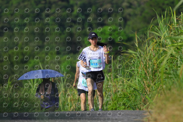 2025運動i台灣宜蘭茅埔城古道路跑