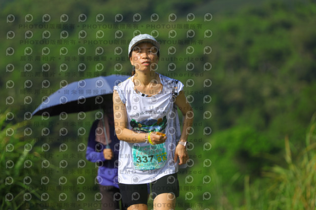 2025運動i台灣宜蘭茅埔城古道路跑