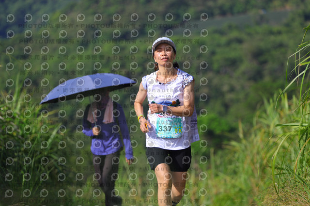 2025運動i台灣宜蘭茅埔城古道路跑