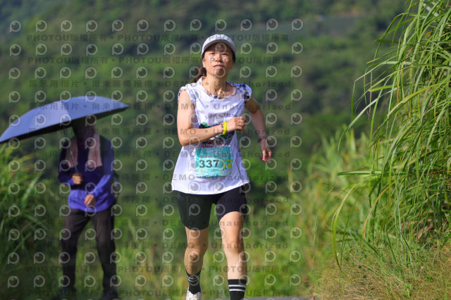 2025運動i台灣宜蘭茅埔城古道路跑