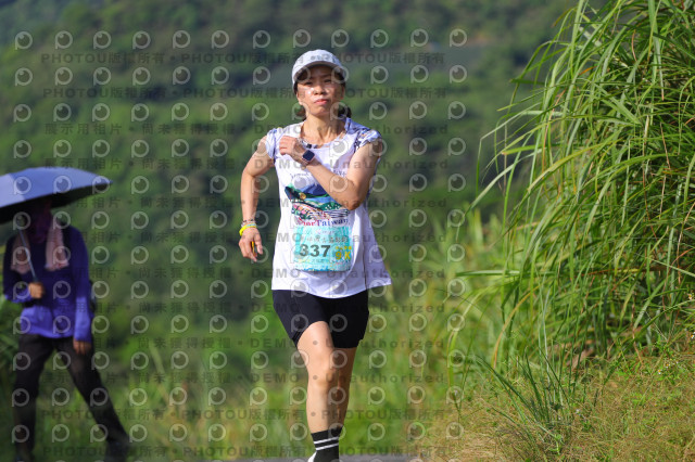 2025運動i台灣宜蘭茅埔城古道路跑