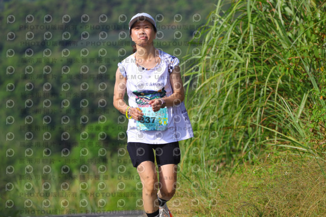 2025運動i台灣宜蘭茅埔城古道路跑