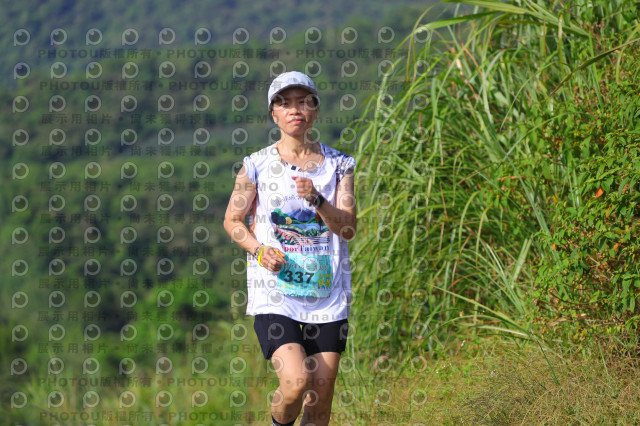 2025運動i台灣宜蘭茅埔城古道路跑