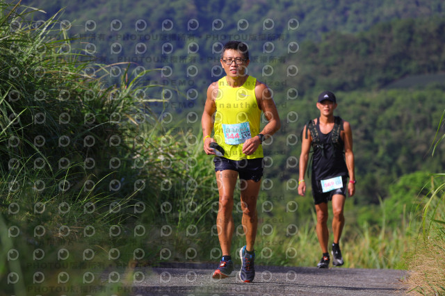 2025運動i台灣宜蘭茅埔城古道路跑