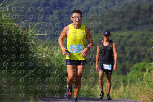 2025運動i台灣宜蘭茅埔城古道路跑