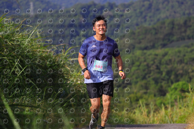 2025運動i台灣宜蘭茅埔城古道路跑
