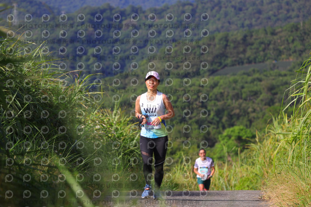 2025運動i台灣宜蘭茅埔城古道路跑