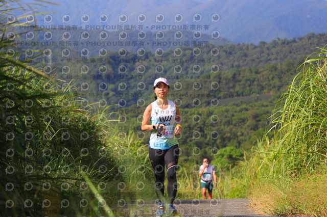 2025運動i台灣宜蘭茅埔城古道路跑