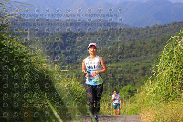 2025運動i台灣宜蘭茅埔城古道路跑