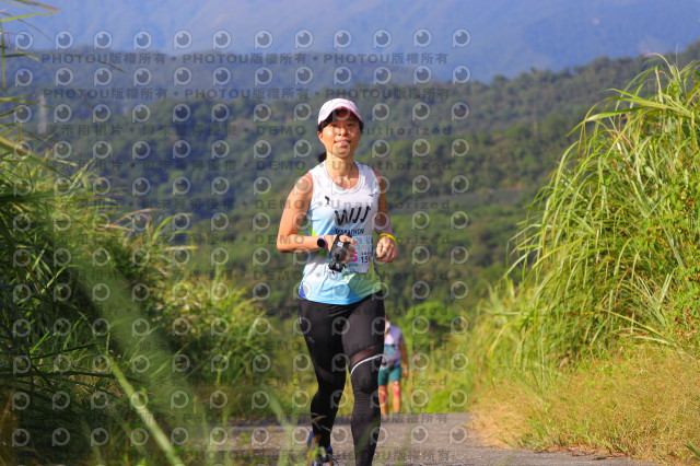 2025運動i台灣宜蘭茅埔城古道路跑