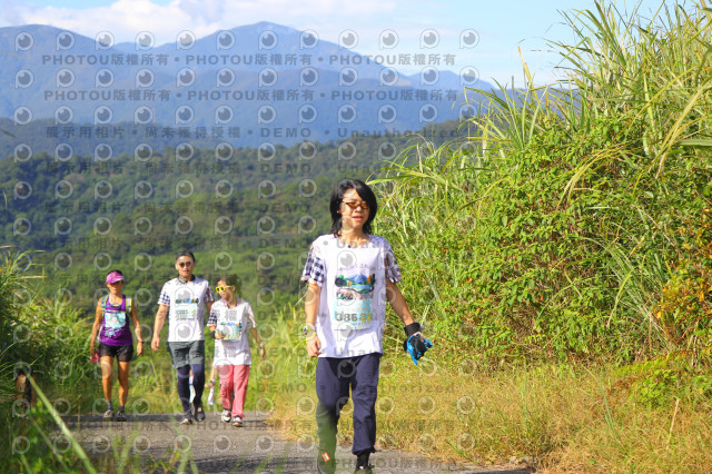 2025運動i台灣宜蘭茅埔城古道路跑