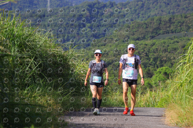 2025運動i台灣宜蘭茅埔城古道路跑