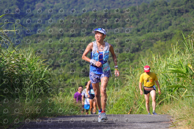 2025運動i台灣宜蘭茅埔城古道路跑