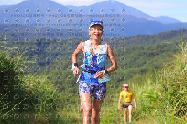 2025運動i台灣宜蘭茅埔城古道路跑