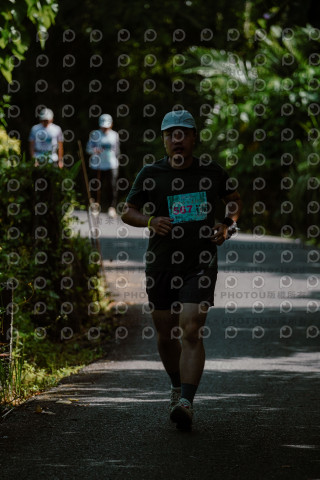 2025運動i台灣宜蘭茅埔城古道路跑