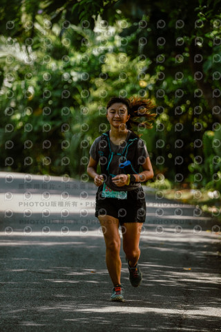 2025運動i台灣宜蘭茅埔城古道路跑
