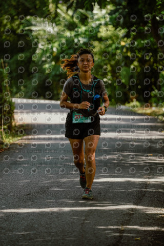 2025運動i台灣宜蘭茅埔城古道路跑