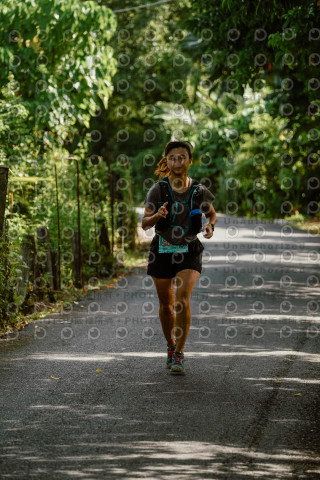 2025運動i台灣宜蘭茅埔城古道路跑