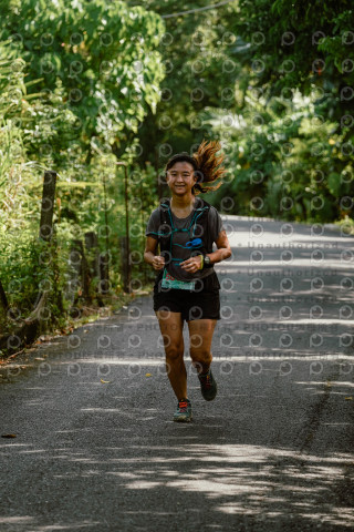 2025運動i台灣宜蘭茅埔城古道路跑