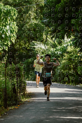 2025運動i台灣宜蘭茅埔城古道路跑