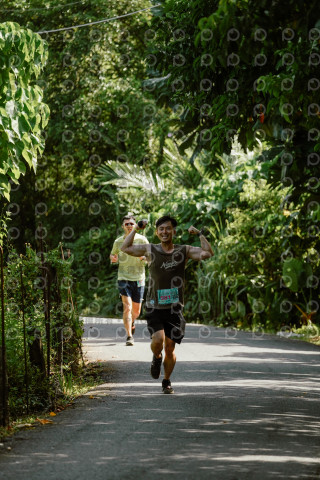 2025運動i台灣宜蘭茅埔城古道路跑