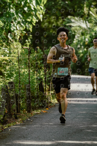 2025運動i台灣宜蘭茅埔城古道路跑