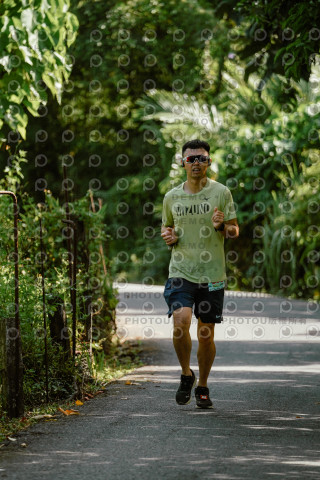2025運動i台灣宜蘭茅埔城古道路跑