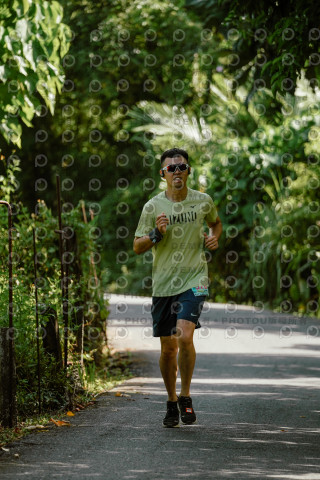 2025運動i台灣宜蘭茅埔城古道路跑