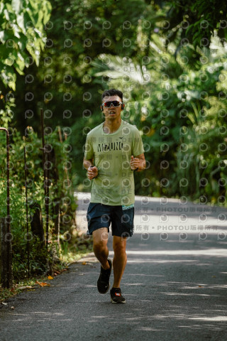 2025運動i台灣宜蘭茅埔城古道路跑