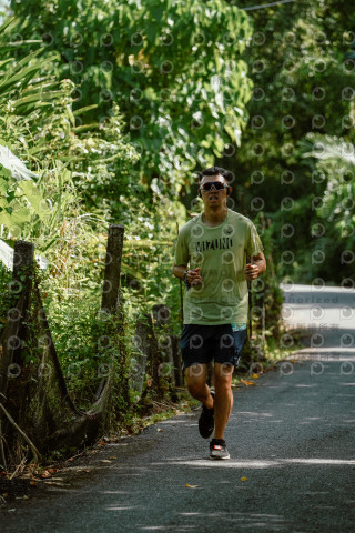 2025運動i台灣宜蘭茅埔城古道路跑