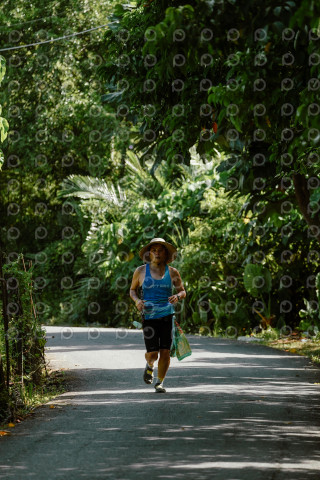 2025運動i台灣宜蘭茅埔城古道路跑