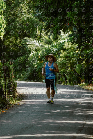 2025運動i台灣宜蘭茅埔城古道路跑