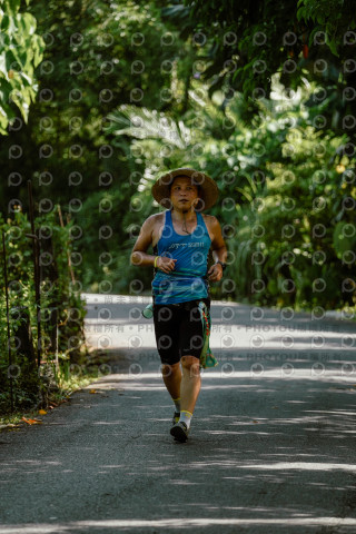 2025運動i台灣宜蘭茅埔城古道路跑