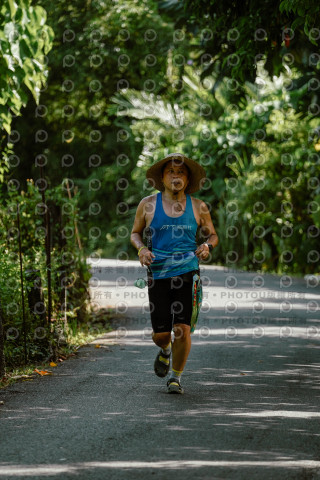 2025運動i台灣宜蘭茅埔城古道路跑