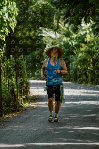 2025運動i台灣宜蘭茅埔城古道路跑