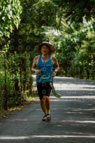 2025運動i台灣宜蘭茅埔城古道路跑