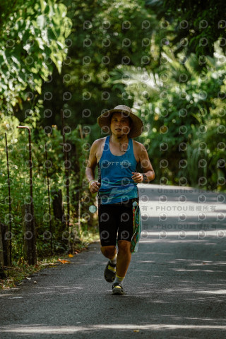 2025運動i台灣宜蘭茅埔城古道路跑