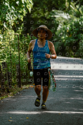 2025運動i台灣宜蘭茅埔城古道路跑