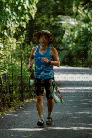 2025運動i台灣宜蘭茅埔城古道路跑