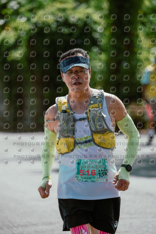 2025運動i台灣宜蘭茅埔城古道路跑